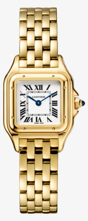 Bracelet - Cartier Panthere De Cartier