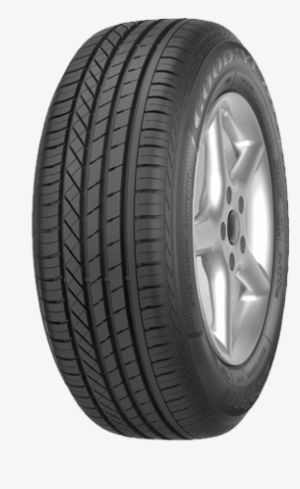 Goodyear Excellence - Goodyear Efficient Grip