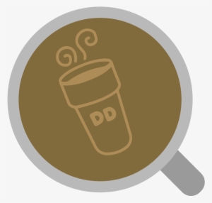 Dunkin' Donuts - 12 - 7 Mg/fl - Oz - Mike Telus