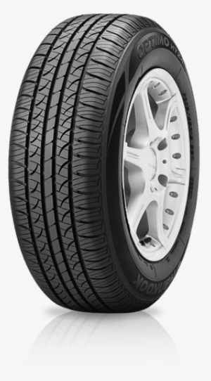 Hankook Tire Us Passenger Cars - Hankook H724