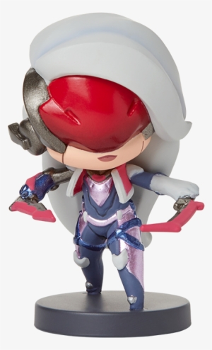 Previous - Figurine