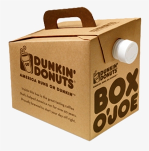 Printable Dunkin' Donuts Box Barbie Food, Doll Food, - Dunkin' Donuts ...