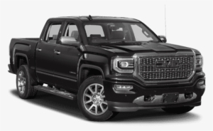 New 2018 Gmc Sierra 1500 Denali - 2018 Jeep Renegade Sport
