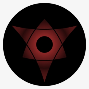 Mangekyō Sharingan - Uchiha Clan
