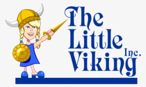 The Little Viking Logo - Britney Spears