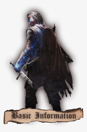 Aragorn Is A Lean Man, Dark And Tall With A Height - Figurine