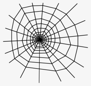 Spider Web Clip Art