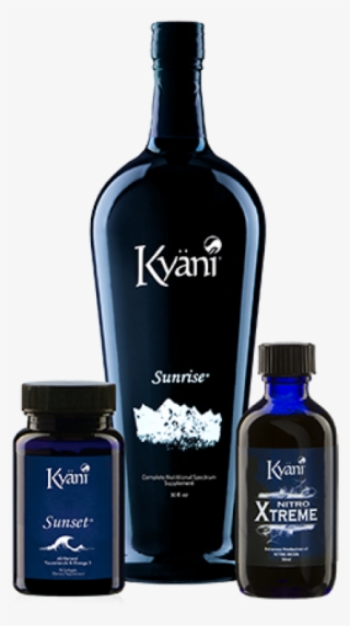 Triangle - Kyani Products