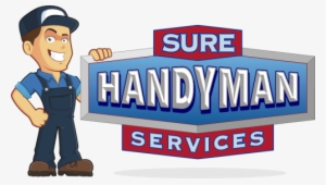 Sure Handy Man Services - Sure Handyman Services
