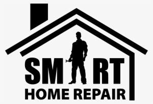 Quality Handyman Services For Busy Home Owners - Logo Home Repair Png