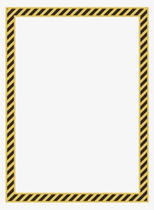 Kaagard Handyman Frame Paper Yellow - Catalonia