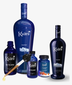 Kyani Products - Kyani
