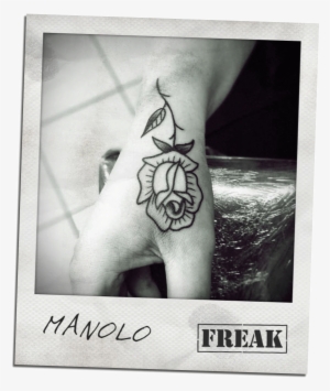 Vedi - Tattoo