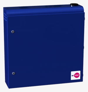 Sipp Node 5000 Liten Transparent - Office Supplies