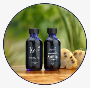 Kyani Nitro Fx - Kyani Nitro Fx Y Xtreme