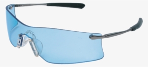 Picture Of Safety Glasses - Crews - T4113af-ea - Crews Rubicon Safety Glasses Mass