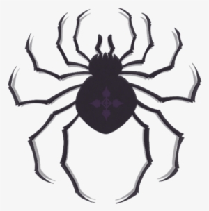Hunter X Hunter Spider Logo