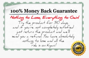 Try Kyani Juice Scam Canada - Tocotrienol