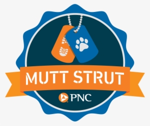 Mutt Strut - Pnc Mutt Strut