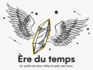 Re Du Temps - It's Time To Designs Wings Of Love Set