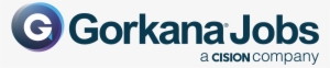 Gjobs - Gorkana Logo Png