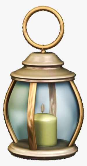 Velas & Lamparinas - Fairy Lanterns Png