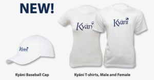 Clothing Kyani - Kyani