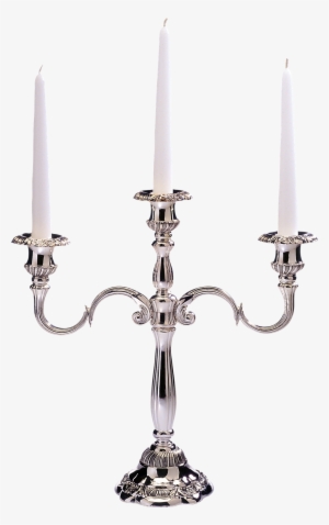 Velas Png - Anuncios - Candelabro Con Velas Png