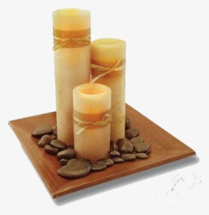 Por Milita El Lun Dic 05, 2016 - Candles