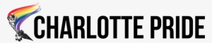 Logo Dark Logo Light Logo - Clt Pride