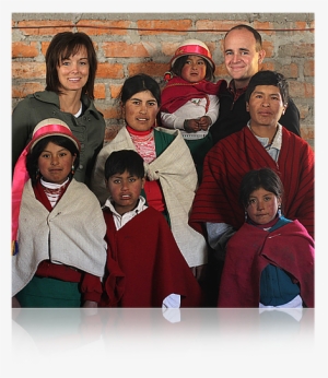 Together We Can Bless The Lives Of Children Around - Health