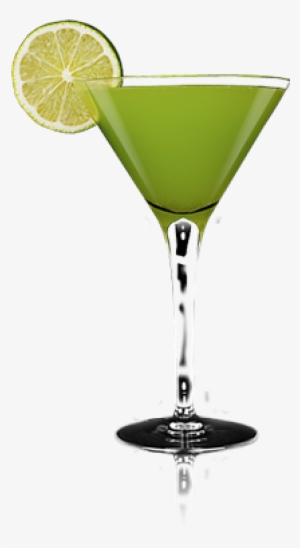 Green Hour - Awol Cocktail