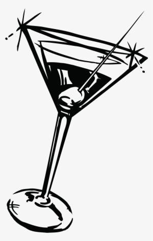 Martini-03 - - Transparent Background Martini Png