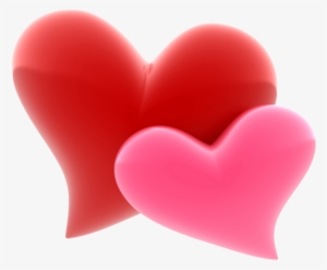 A - Love Heart Images 3d