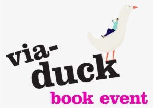 Via Duck Book Event New - Scarborough Evening News
