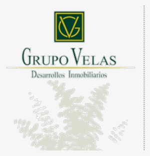 Grupo Velas Logo - Grupo Velas Desarrollos Inmobiliarios