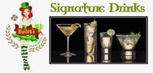 St Patrick's Day Girl