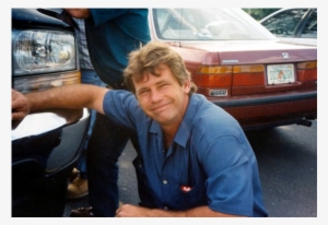 News Joey Laws - Mercedes-benz W126