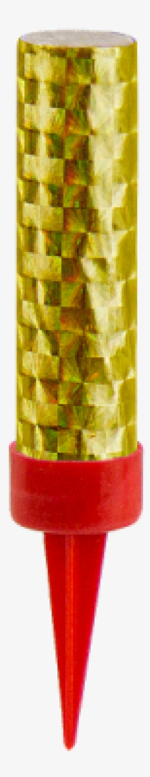 Folat Ice Fountain (pack Of 3) - Silver