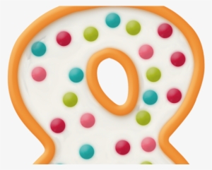 Birthday Candles Clipart Velas - Vela De Cumpleaños 8