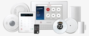 Searching For A Home Security System - Honeywell Lyric 2 Wi-fi Smart Thermostat Homekit-enabled