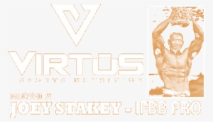 Thought Virtus Sports Nutrition - Sports