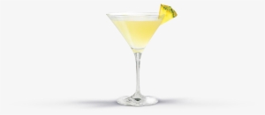 Vanilla Bean Bliss - Daiquiri