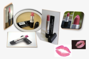 Now This Pink Is Sooo Amazing, Specially For My Skin - Red Lips