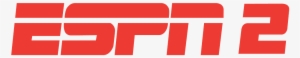 Espn2 Logo D795 - Espn3 Logo Png