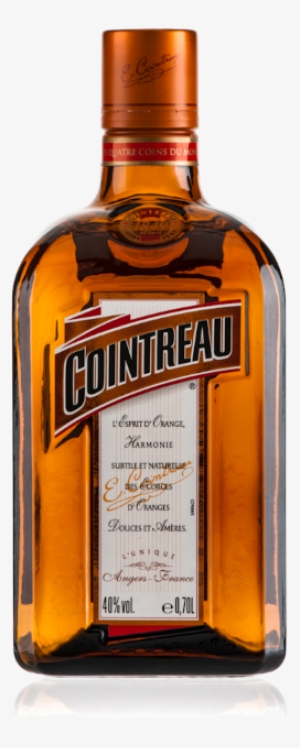 1 Splash Cranberry Juice - Make Long Island Cocktail