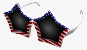 American Star - Flag Of The United States