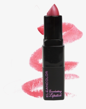 1 Kleancolor Everlasting Lipstick 727 Sandstone + Free
