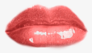 Lips Png Image Free Kiss - Pink Lips Transparent Png