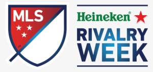 Mlsrivalry - Heineken Rivalry Week 2017